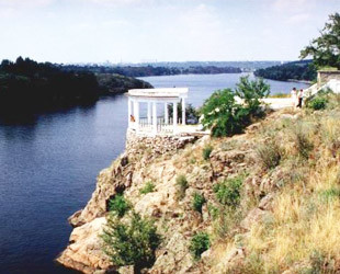 Ласточкино Гнездо Запорожье - лого