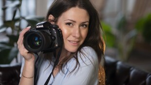 qtphotostudio.com - лого