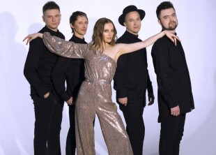 Кавер-группа MARY’s BAND Кавер-группа MARY’s BAND - лого