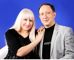 ВЕСЕЛО И ПРОФЕССИОНАЛЬНО Дуэт "Шедевр" - лого