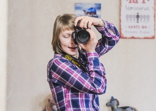 Дарья Агафонова Дарья Агафонова - лого