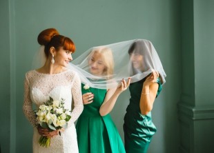 Ірина Іншина - лого