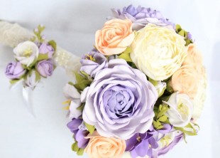 FlowersbyKetty - лого