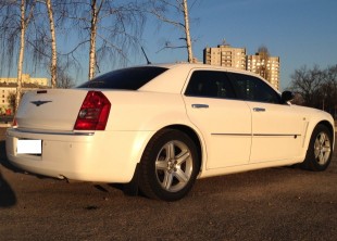 Limo VIP Limo VIP - лого