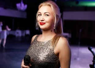 Паустовcкая Таиса - лого