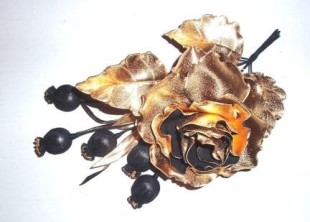 Магазин AnnaRose - лого