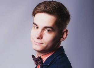 NejdanShow! - лого