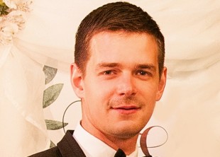 Иван Климчук - лого