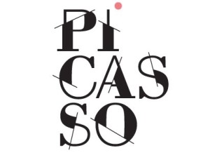 Picasso Art Wedding - лого