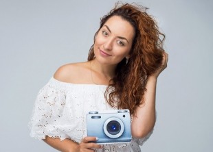 Иванова Татьяна - лого