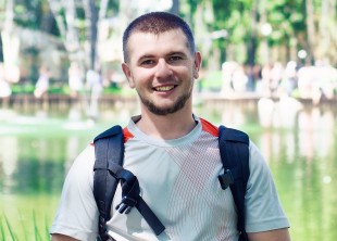 Фотограф Александр Павленко - лого