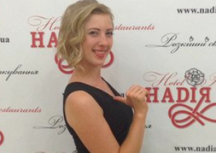 Прически в Черновцах - лого