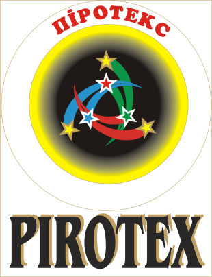 ПрАТ "Пиротекс" - лого