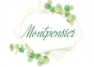 Montpensier - лого