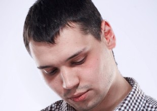 Александр Лесовский - лого