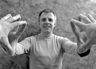 Фотограф Олег Тройно - лого