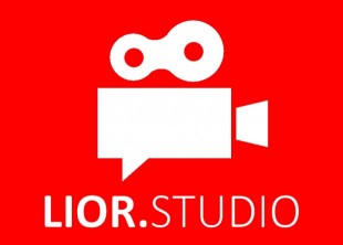 Lior Studio - Фото и видео услуги - лого