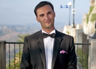 Сергей Мишин Сергей Мишин - лого