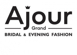 Свадебный салон 'Гранд Ажур' - лого