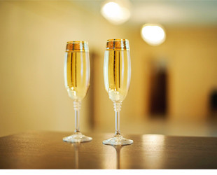 Ленинский ЗАГС Донецка - лого