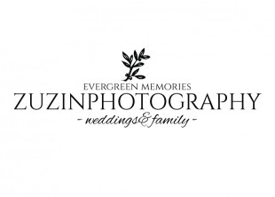 ZUZINPHOTOGRAPHY - лого