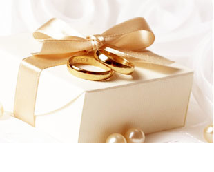 ЗАГС  Ялтинского городского управления юстиции - лого