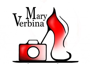 Мария Вербина - лого