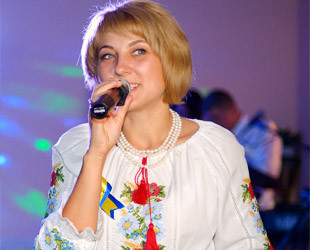 МАРІЯ САВЧУК МАРІЯ САВЧУК - лого