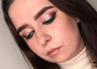 Natalia Gasanova - лого