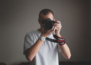 Alex Ageev photography - лого