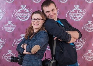 Наталия Унгуряну и Максим Капраренко Чечевица - лого