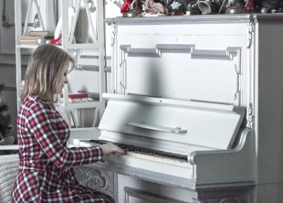 Катрина Дроненко - лого