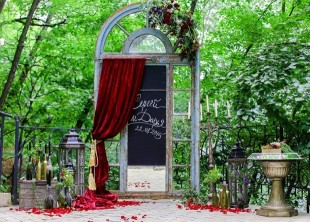 "KOINONIA" - організація та проведення виїзних церемоній, декорування подій та приміщень "KOINONIA" - організація та проведення виїзних церемоній, декорування подій та приміщень - лого