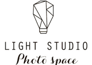 Light Studio photo space - лого