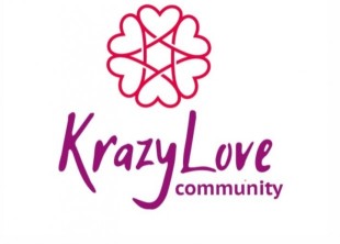 KrazyLove - лого