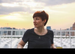 Белоковаленко - лого