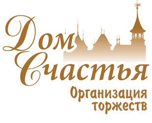 Event-мастерская 'Дом счастья' - лого