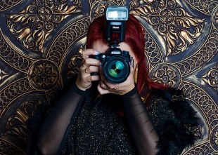 Фотограф Оксана Васецкая Фотограф Оксана Васецкая - лого