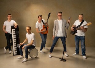 Кавер-группа JOYS BAND - лого