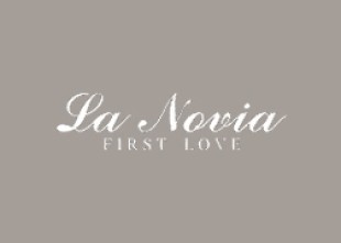 La Novia First Love - свадебные и вечерние платья - лого