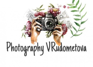 Фотограф Виктория Фотограф Виктория - лого