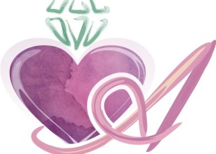 Свадебное агентство "Акварель" - лого