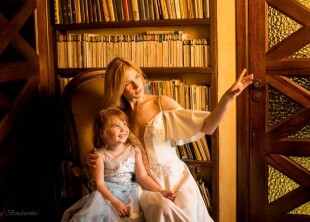 Olga Bondarenko photography - лого