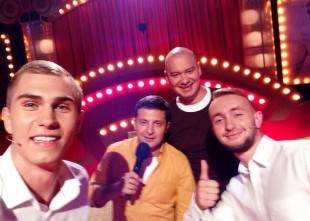 Студия "СМТ" - лого