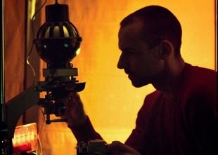 Фотограф Игорь Тополенко - лого