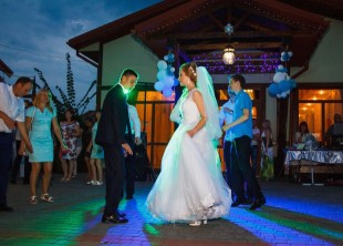 Свадебный фотограф Винница - лого