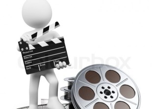 Wedding Filmaker - лого