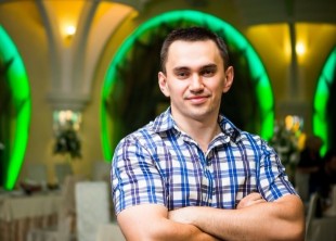 Мишко Александр, ЧП Мишко Александр, ЧП - лого