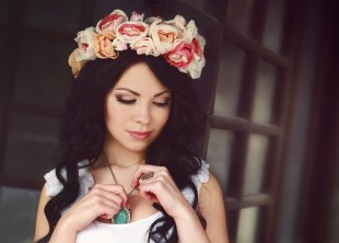 Alena Kalina - лого