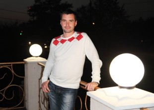 Гелевей - лого